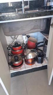 Ap Vista Mar 16 Minutos Beto Carrero Home Office - 7