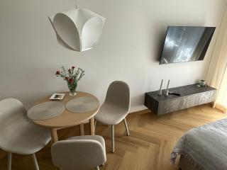 Apartament Agaciula - 3