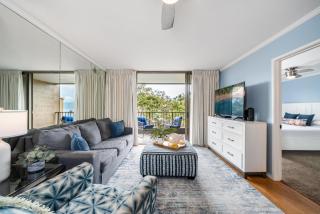 Kahana Manor 608 - Kahana - 0