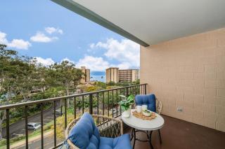 Kahana Manor 608 - Kahana - 7
