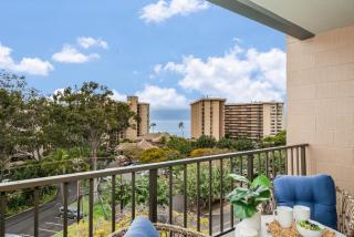 Kahana Manor 608 - Kahana - 2