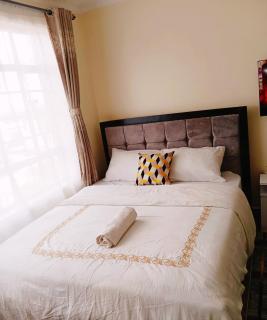 Zalekhomes bnb - Nairobi - 5