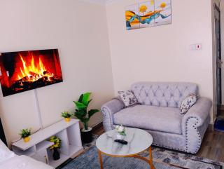 Zalekhomes bnb - Nairobi - 4