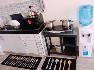 Zalekhomes bnb - Nairobi - 3