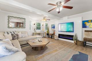 Lighthouse Legends FREE Golf Cart Pool Heat Deals - 8