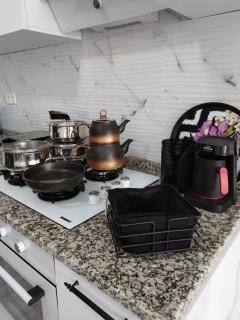 1Aileye-Firma Çalışanlarına EGE Üniversite & Hastanesi YAKINI - Bornova - 1