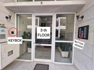 ilona's guest house - Atene - 1