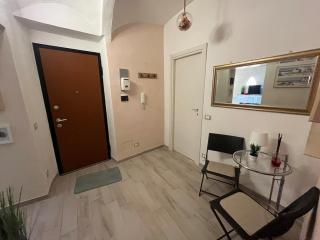 Monky house - Casale Monferrato - 1