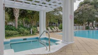 Grand Sandestin at Sandestin Resort by Tufan - Destin - 8
