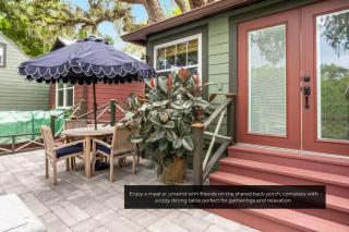 Mills Cottage - Orlando - 3