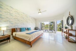 Luxury 2 BR Condo with tub & Infinity Pool - Beach Side At Mareazul - Sirenita G - Playa del Carmen - 8