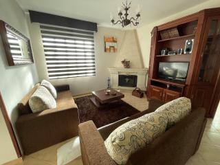 Casa en playa Rio Sieira - 8