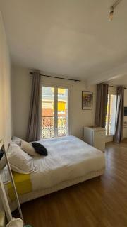 Appartement a Paris - Parijs - 9