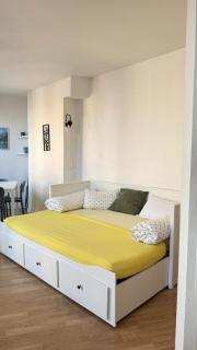 Appartement a Paris - 1