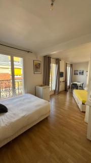 Appartement a Paris - Parijs - 0
