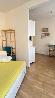 Appartement a Paris - Parijs - 3