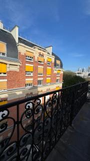 Appartement a Paris - Parijs - 5