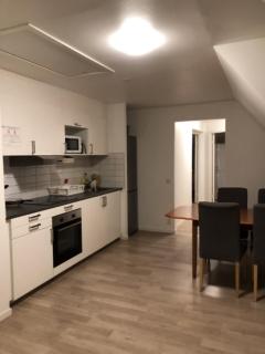 Comfortable room in Malmo - Malmö - 9