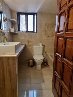 from Space to well-Designed COMFY - Piraeus - 9