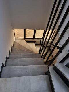 from Space to well-Designed COMFY - 1