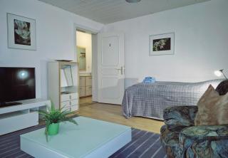 Apartment Rude - Flensburgo - 7