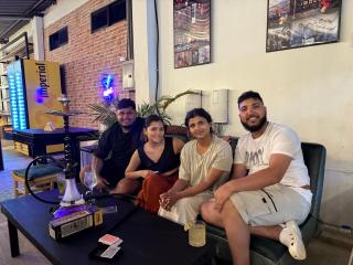 Asha Hostel - Fortuna - 6