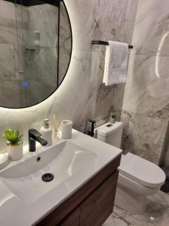 Estilo & Lujo en Equipetrol - Santa Cruz de la Sierra - 1