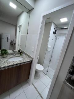 1447 Majestic Apartment! - Ribeirão Preto - 7