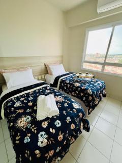 1447 Majestic Apartment! - Ribeirão Preto - 1