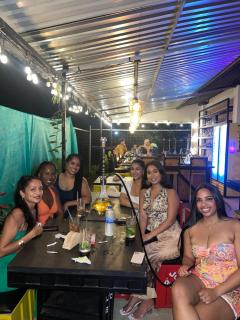 Asha Hostel - Fortuna - 8