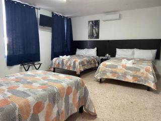 Casa Guadalupe - Campeche - 2