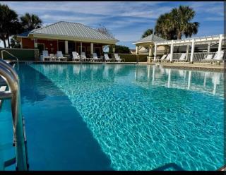 Free Golf Cart & Netflix Included - 2 Mins to Brownwood Paddock-Sleeps 6 - The Villages - 9