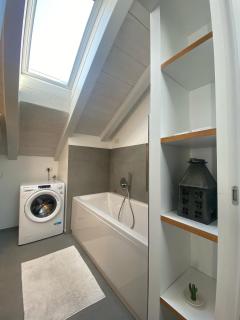 The Nest Between the Walls - 8