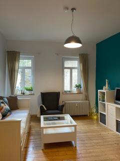 Witts Home from Home - Moselkern - 6