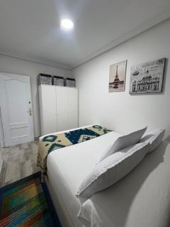 Apartamento Ocasional tranquilo y bien comunicado con el centro de Madrid - 2