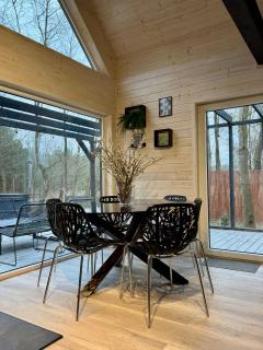 Greenwood I - Dom z Jacuzzi i furtką do lasu - 5