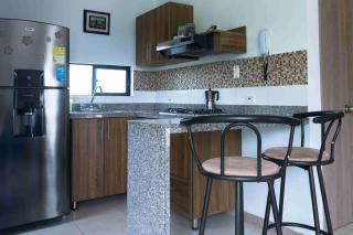 Apartamento Amoblado en la Tebaida - 5