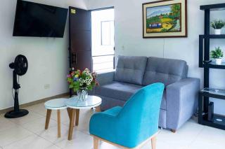 Vacation in the Coffee Region, Parque del Café, Pools - La Tebaida - 4