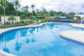 Vacation in the Coffee Region, Parque del Café, Pools - La Tebaida - 1