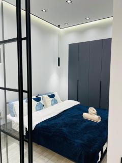 Дизайнерские апартаменты в Алматы - 8