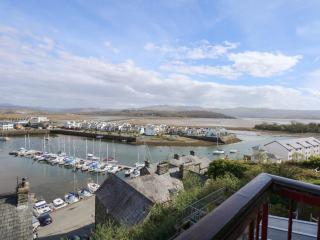 Captain's Rest - Porthmadog - 0