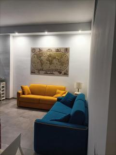 Appartamento Mattinata Corso Matino - 5