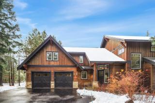 Equinox Retreat - Walkable Luxe Apartment w Apartment - Cle Elum - 0