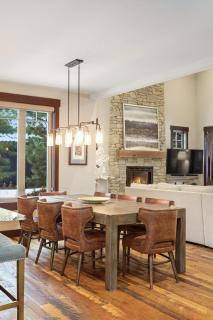 Equinox Retreat - Walkable Luxe Apartment w Apartment - Cle Elum - 9
