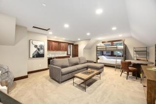 Equinox Retreat - Walkable Luxe Apartment w Apartment - Cle Elum - 6