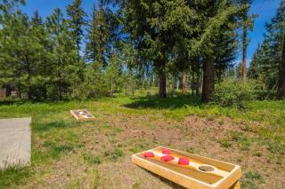 Equinox Retreat - Walkable Luxe Apartment w Apartment - Cle Elum - 5