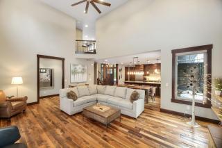 Equinox Retreat - Walkable Luxe Apartment w Apartment - Cle Elum - 1