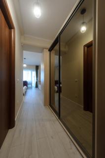 Studio BlueBike Mamaia - 6