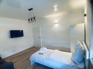 Rhein-Neckar-Apartments Viernheim - Viernheim - 0