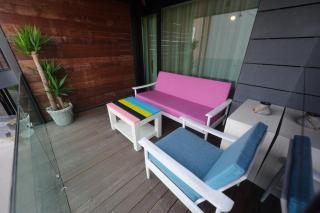 Studio BlueBike Mamaia - 3